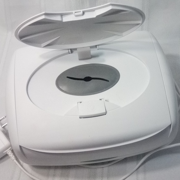 Prince Lionheart baby wipes warmer - Picture 2 of 4